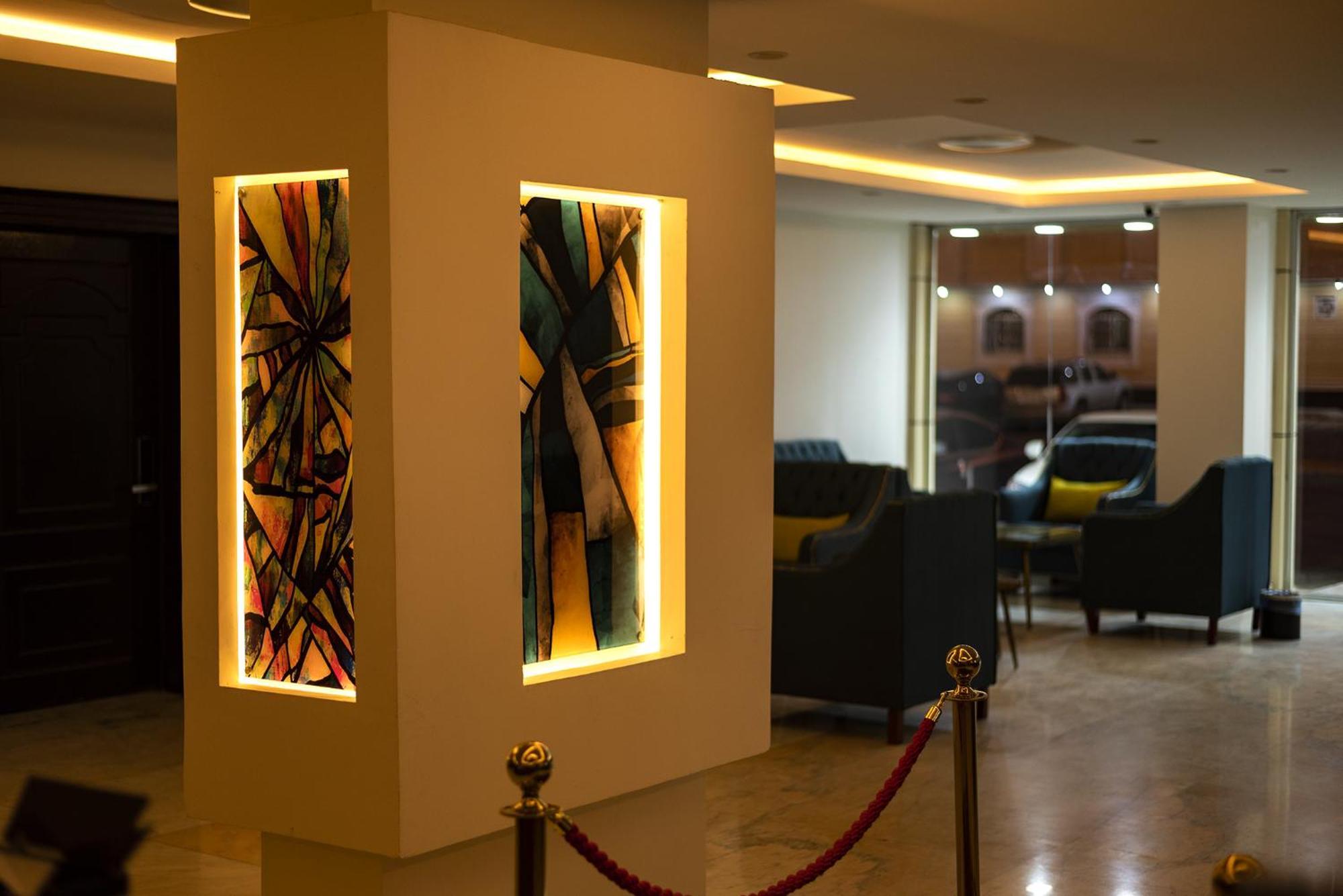Quiet Room 9 By Quiet Rooms Riad Exterior foto