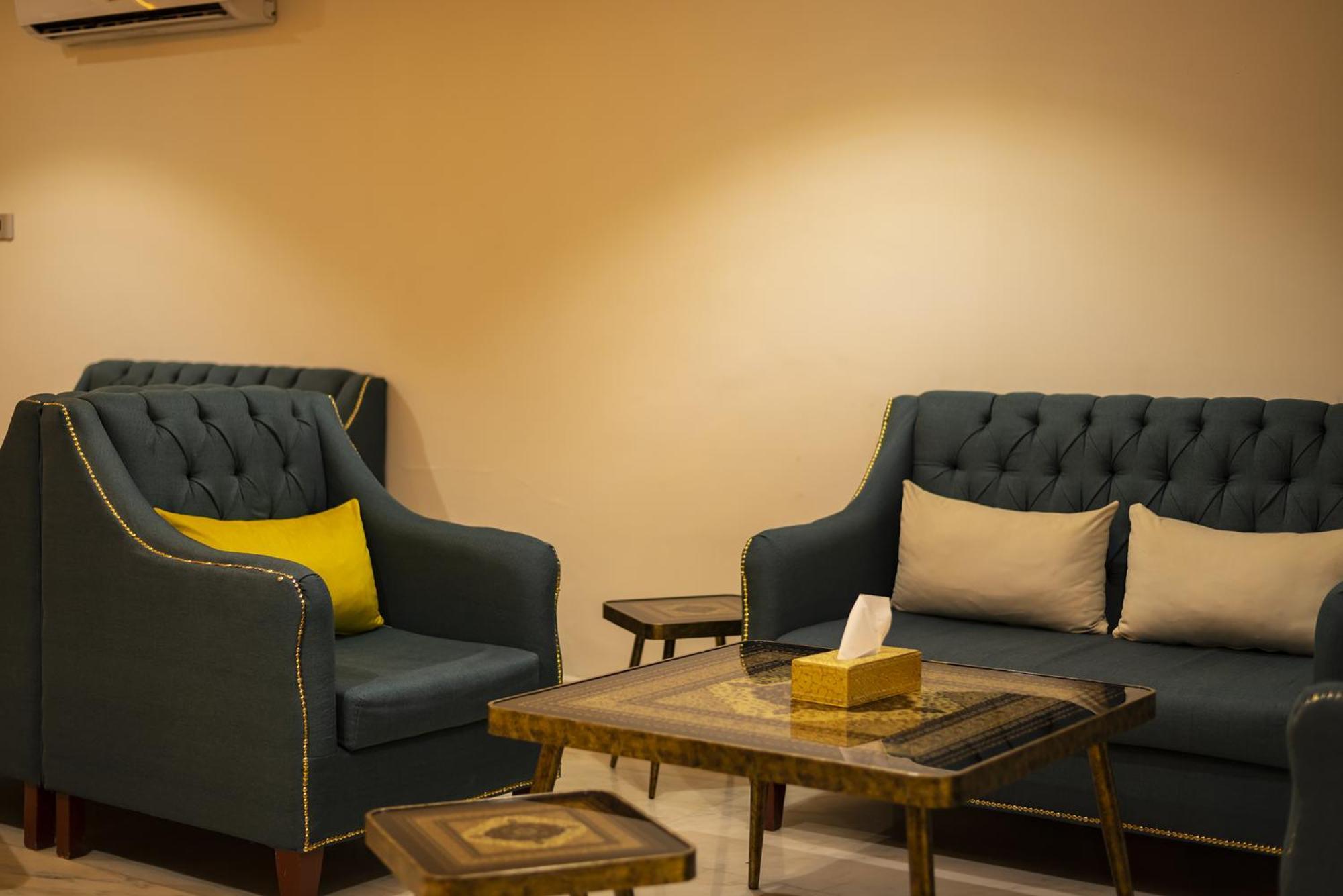 Quiet Room 9 By Quiet Rooms Riad Exterior foto