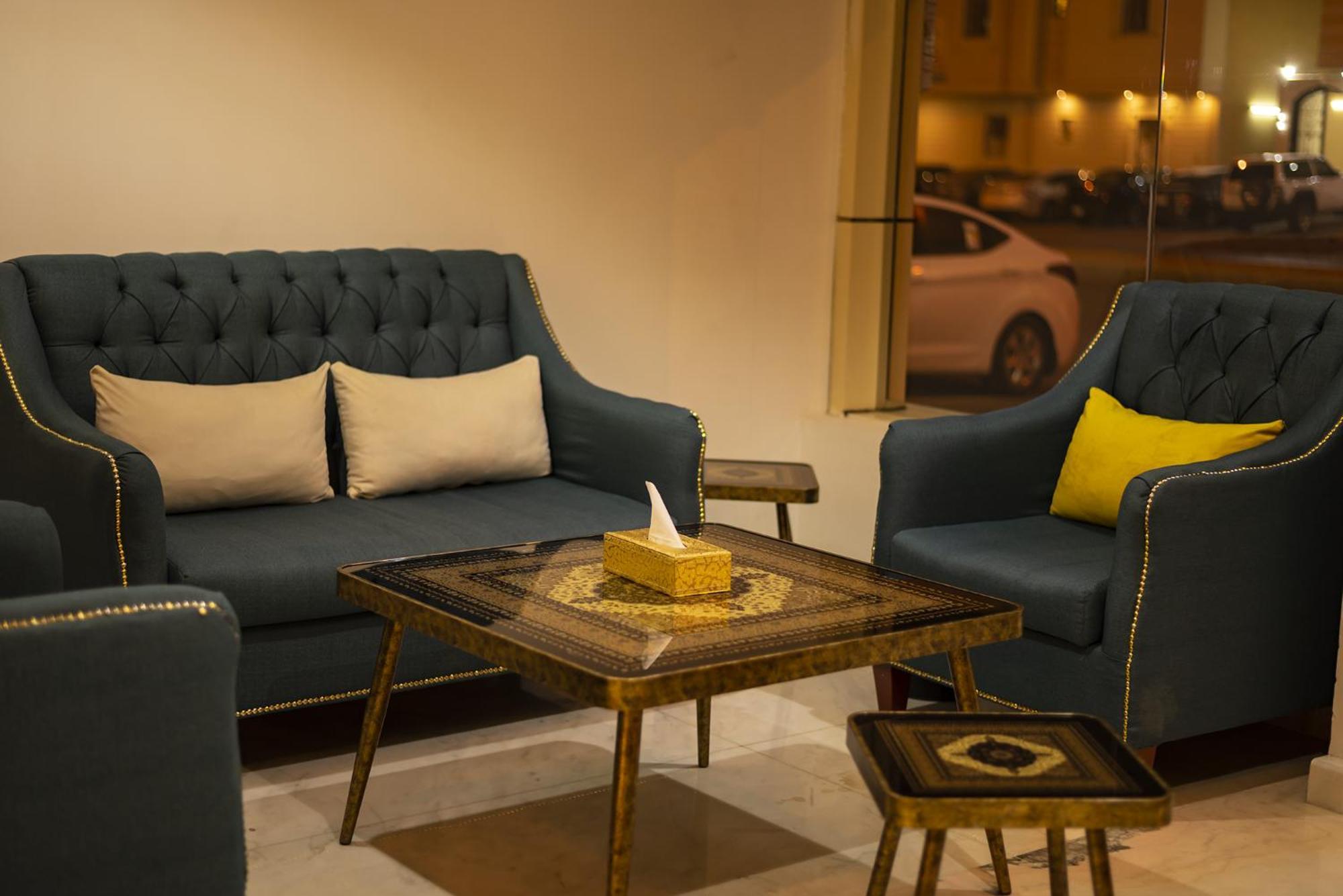 Quiet Room 9 By Quiet Rooms Riad Exterior foto