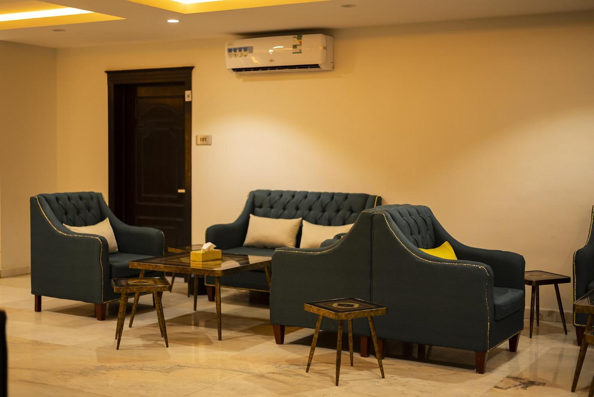 Quiet Room 9 By Quiet Rooms Riad Exterior foto