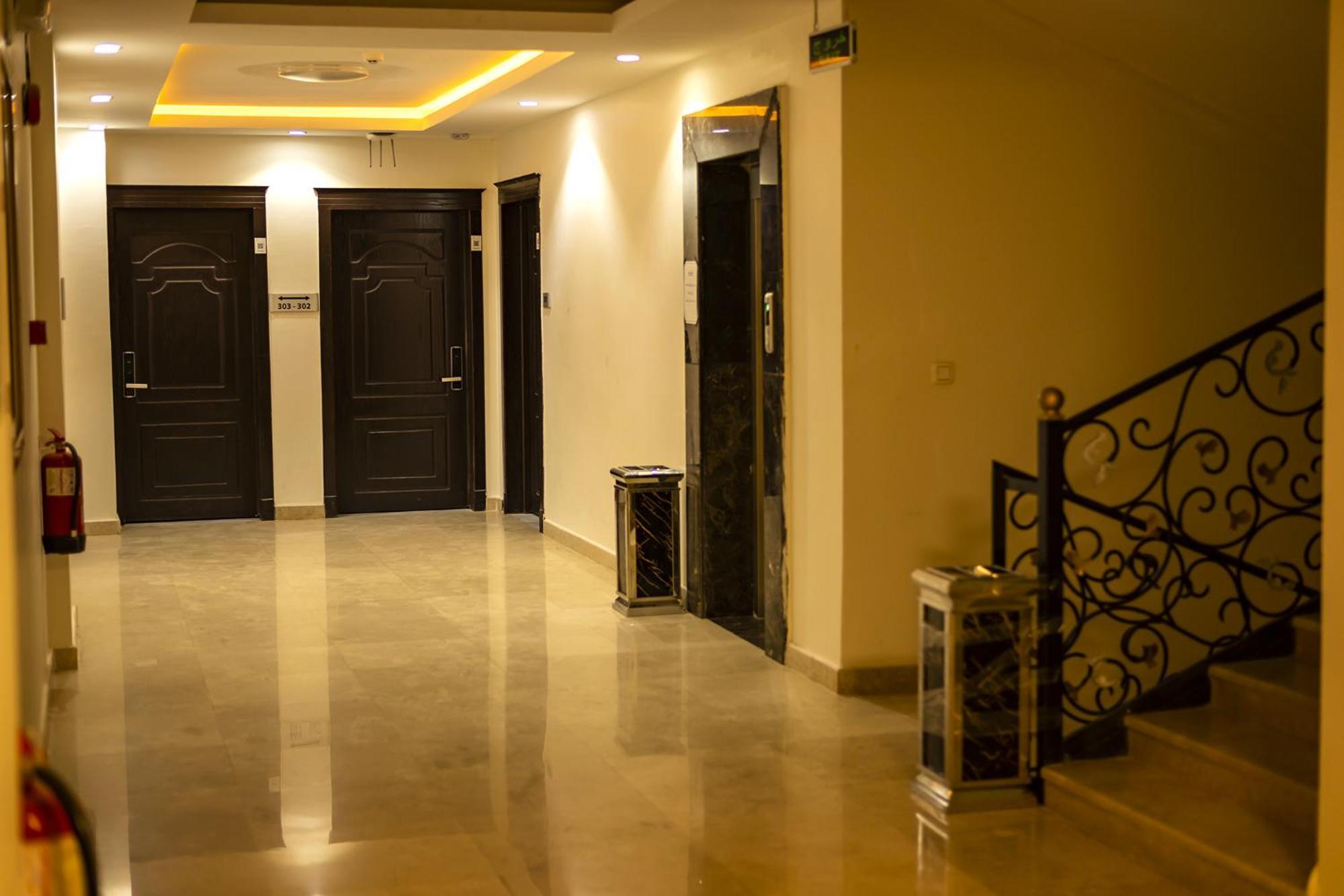 Quiet Room 9 By Quiet Rooms Riad Exterior foto